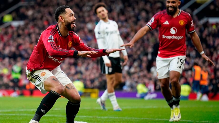 Matheus Cunha revela paixão pela música