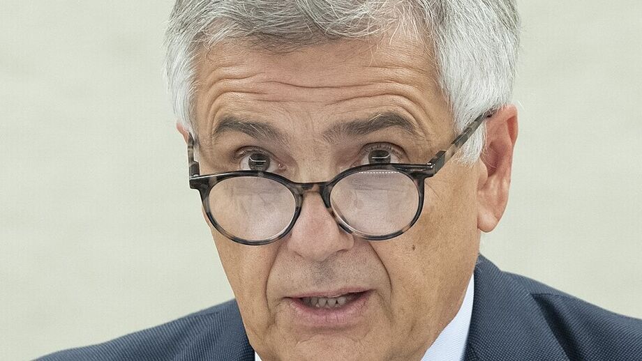 Juan Samaranch eleito para novo mandato no COI