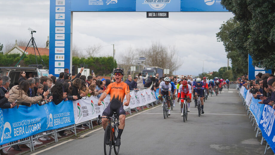 Prova de Abertura adiada