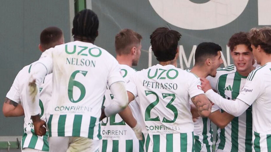 Rio Ave foi o clube que apresentou mais estrangeiros nas primeiras 18 jornadas