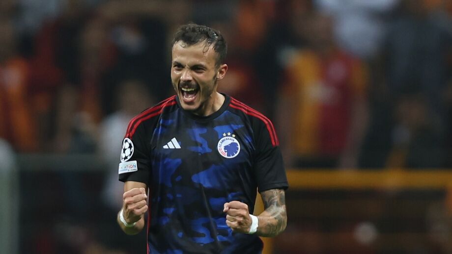 Diogo Gonçalves assina pelo Konyaspor após rescindir com o Real Salt Lake