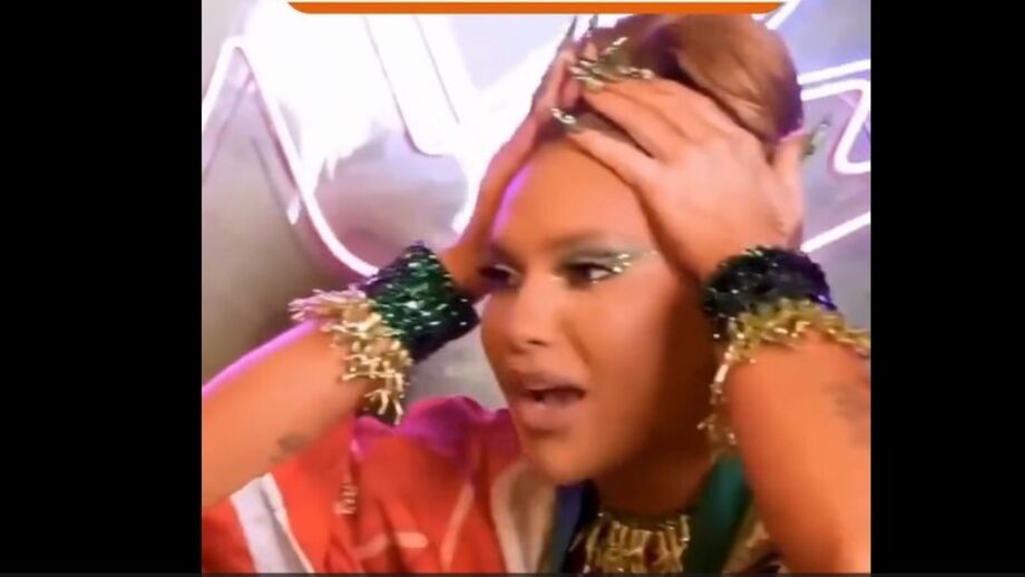 Resposta de Virginia Fonseca está a tornar-se viral