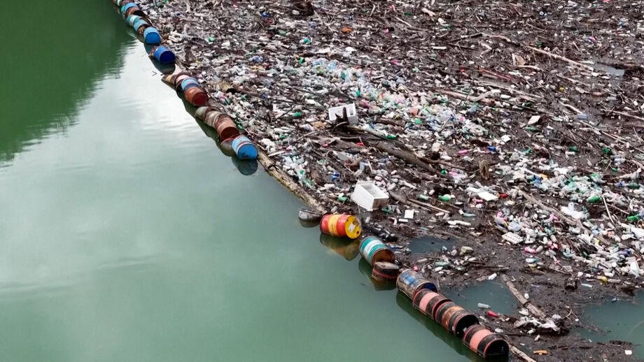 Há muito que ativistas alertam para a situação
