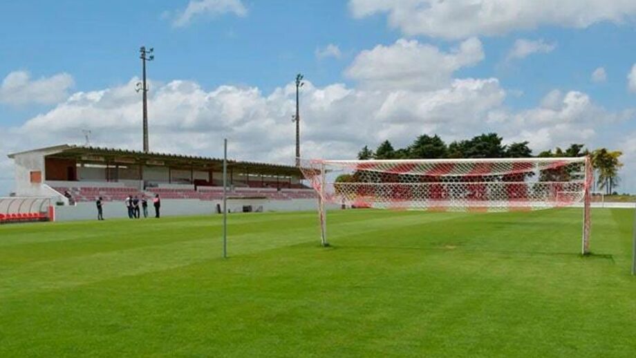 Campo Chã das Padeiras