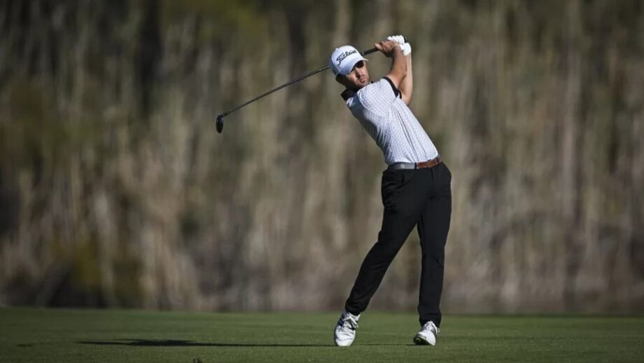 Daniel Rodrigues com arranque positivo no Qatar Masters