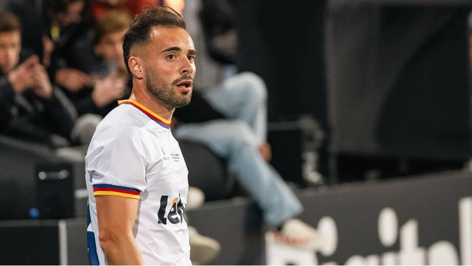 Joãozinho procura novo clube após não ter sido inscrito a tempo