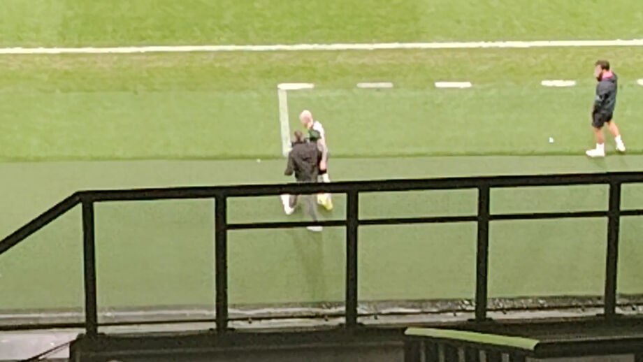 Depois de uma grave lesão que o afastou por 15 meses, o retorno aos relvados pelo Sporting