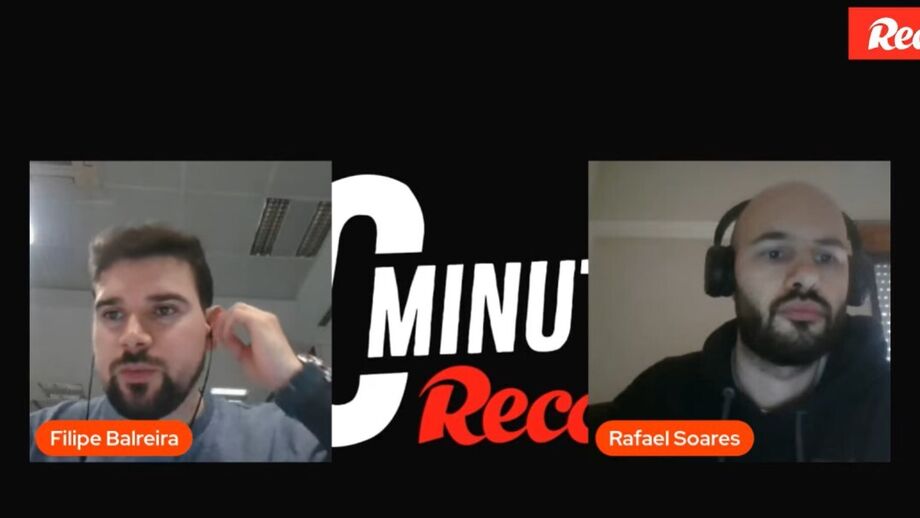 A análise aos temas do dia