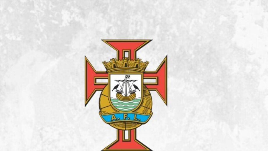 Jogos adiados na AF Lisboa