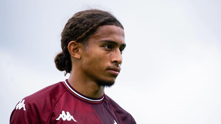 Tahirys dos Santos recorda incêndio em Crans-Montana e o horror vivido.
