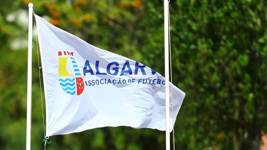 Não se disputará qualquer jogo das competições da AF Algarve este sábado