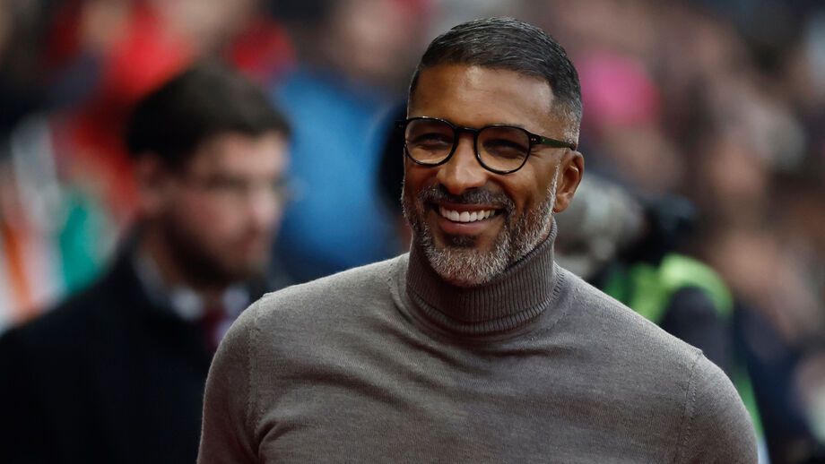 Habib Beye está com um pé fora do Rennes