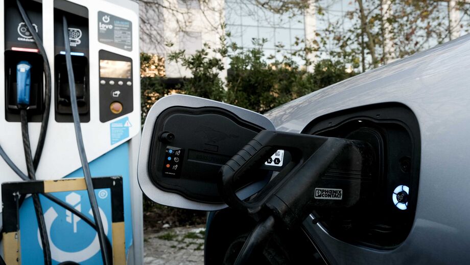 Mobi.E quer dados dos preços e disponibilidade dos postos em tempo real