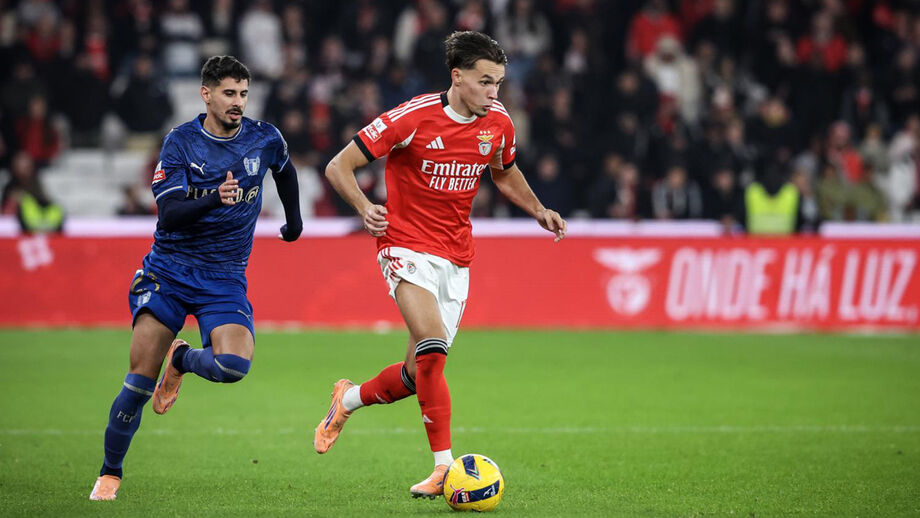 Dedic tem sido gerido com cautela por José Mourinho