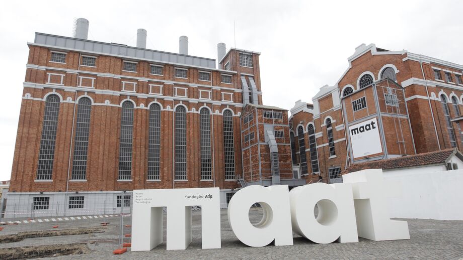 Museu MAAT e outros pontos turísticos de Lisboa encerrados devido ao mau tempo