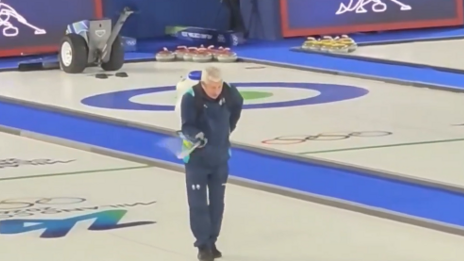 É uma técnica peculiar, mas que tem todo o sentido