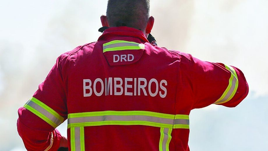 Bombeiros, xxxx