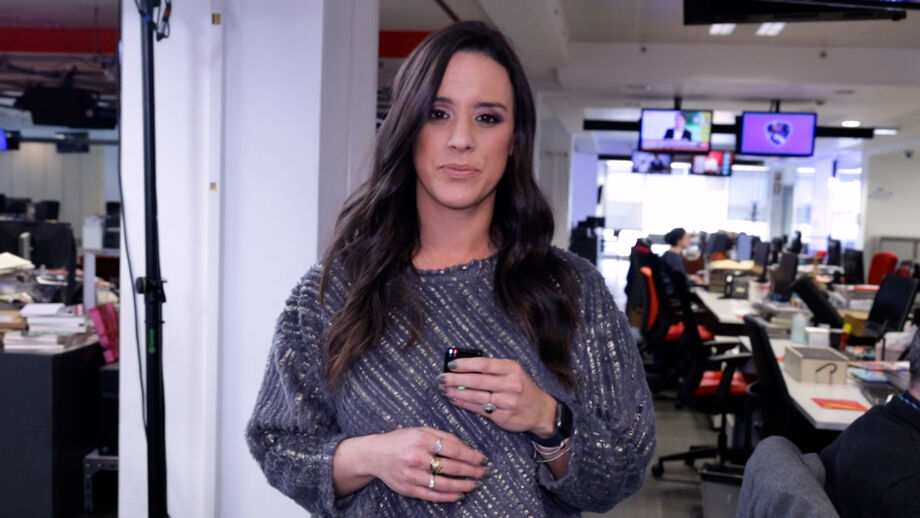 As contas do técnico do Benfica explicadas pelos jornalistas do Record