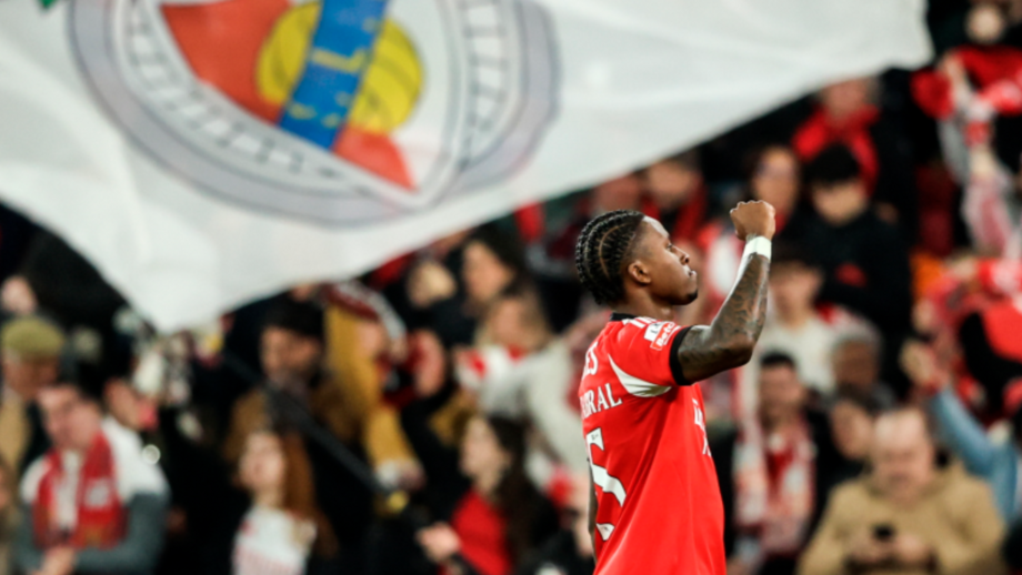 Lopes Cabral incrédulo com a volta que a carreira deu