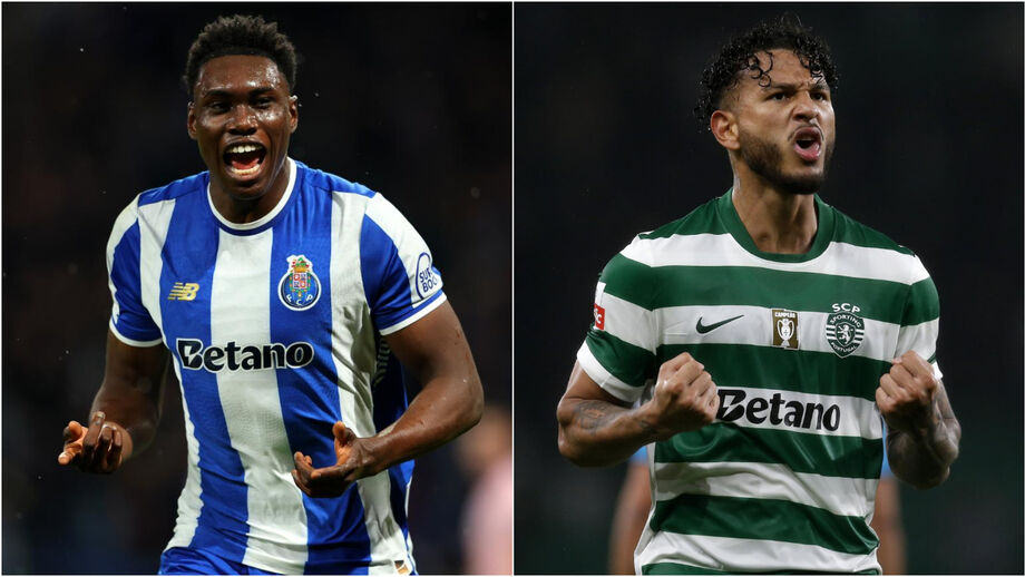 Samu e Luis Suárez terão mais uma oportunidade para se estrearem a marcar em clássicos