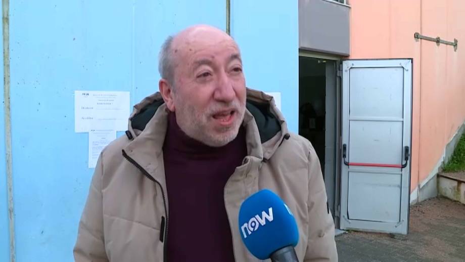 O ex-candidato a Belém realçou que “ninguém queria isto, mas a Constituição encontrou uma solução”