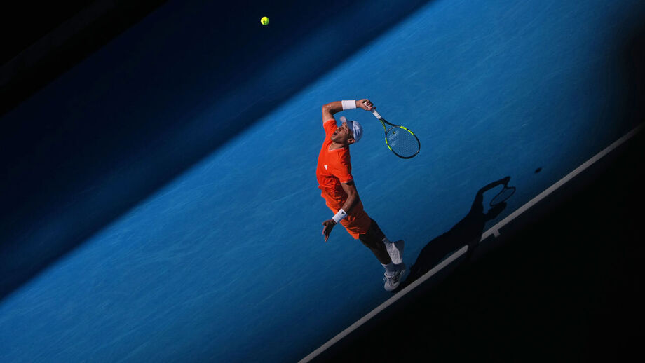 Félix Auger-Aliassime