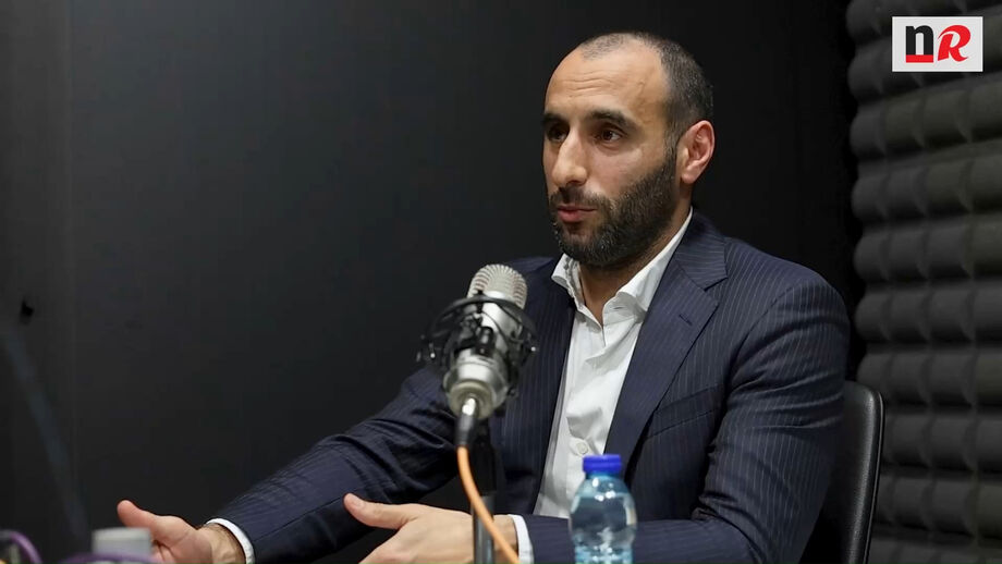 José Miguel Albuquerque, presidente da Alverca SAD, é o convidado do Negócios Record