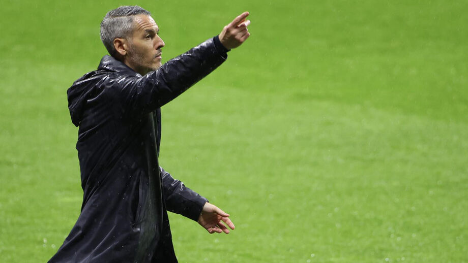 Carlos Vicens elogia exibição "de alto nível" do Sp. Braga frente ao Rio Ave