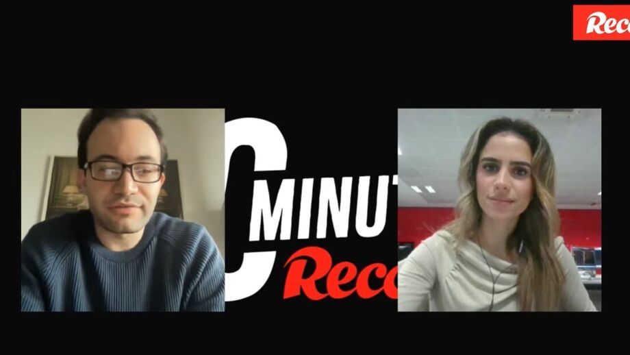 A análise os temas que marcam o dia