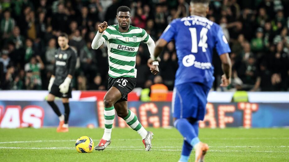 Regresso de Diomande estabilizou a defesa leonina