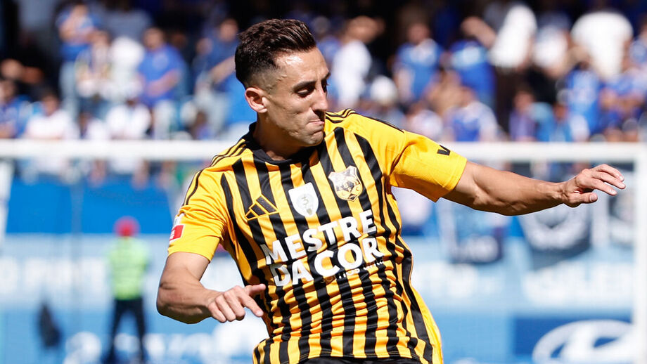 Tiago Dias