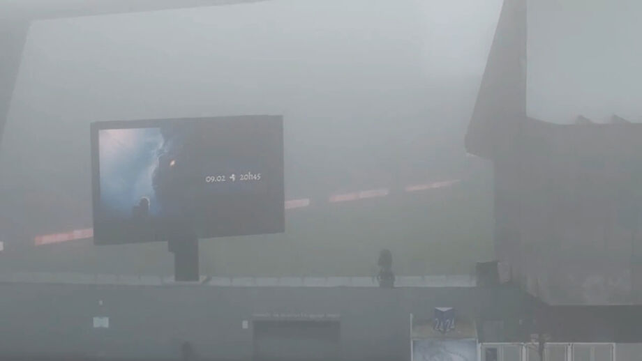 Clássico está marcado para as 20h45