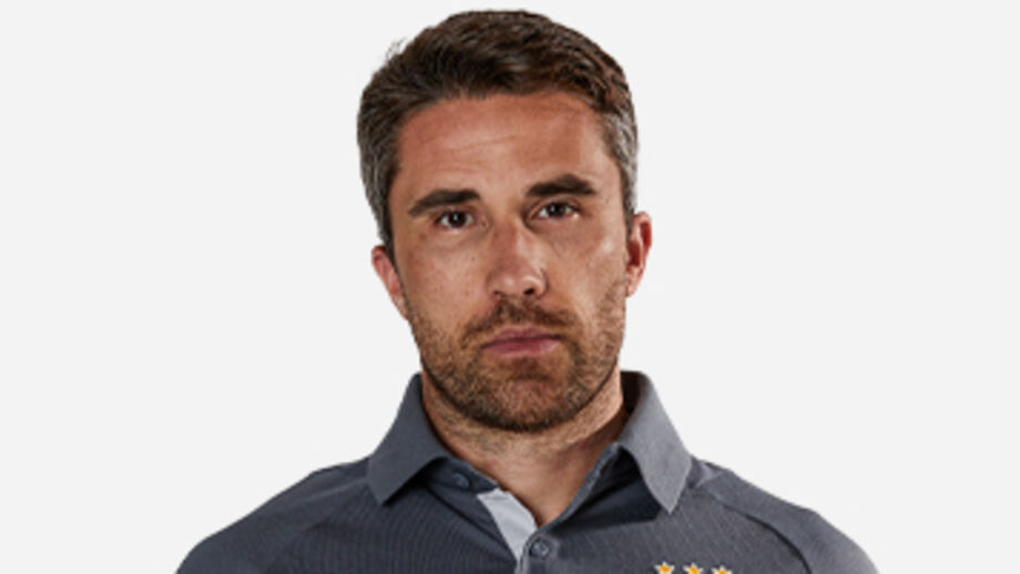 Nuno Cesário sai do Benfica e junta-se ao Monaco