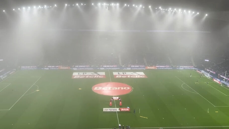 Clássico pode estar em risco