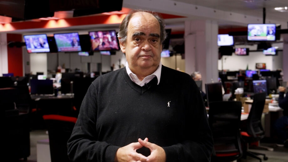 Análise de Rui Dias ao clássico