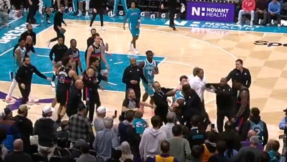 Confusão instalou-se no decorrer do 3.º período