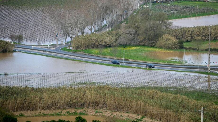 Plano municipal de emergência está ativado até dia 8
