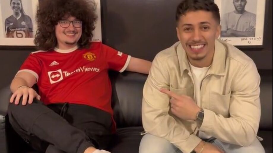 Frank ilett não trata da 'guedelha' desde outubro de 2024