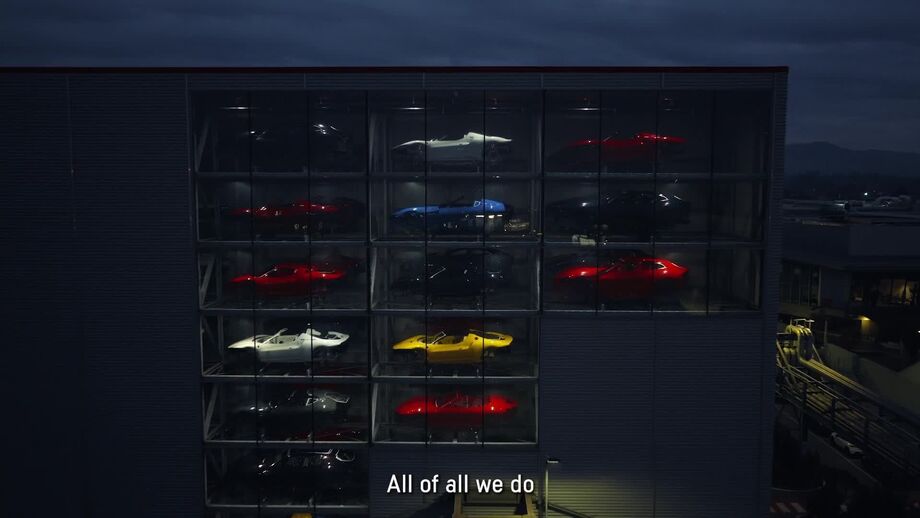 Pormenores começaram a ser revelados