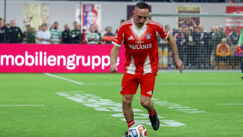 Ribéry 