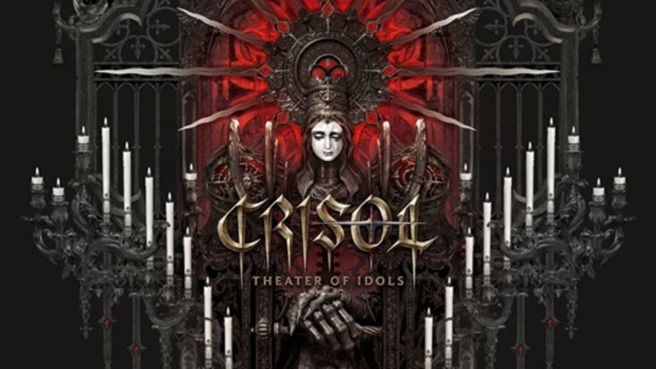 Crisol: Theater of Idols, novo videojogo de terror da Vermila Studios e Blumhouse Games