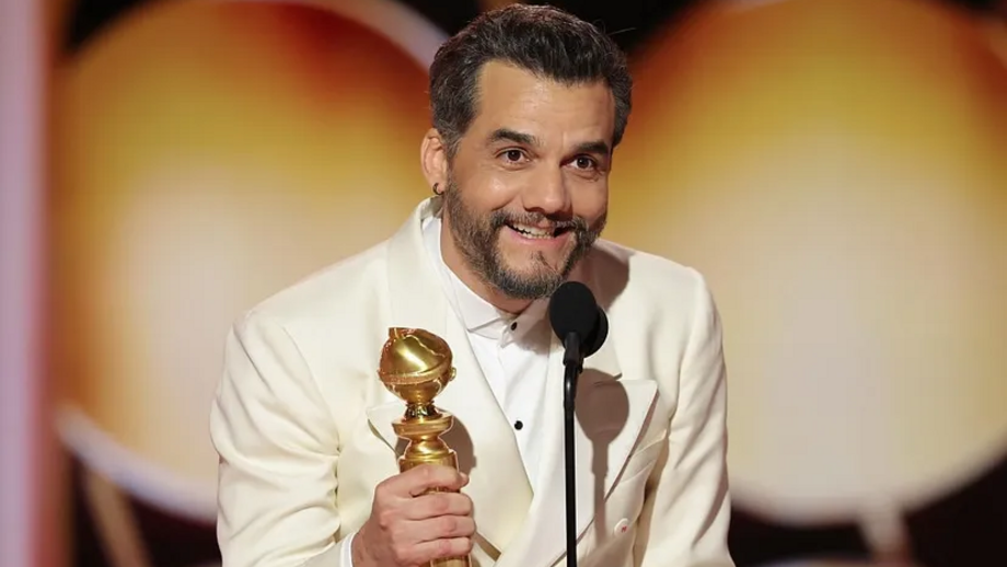 Cães ou gatos? Descubra qual é o patudo favorito do ator Wagner Moura