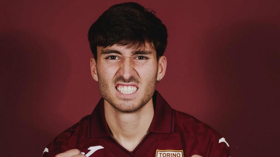 Rafael Obrador gera apreensão no Torino devido a lesão muscular