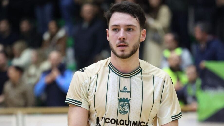 Valongo vai jogar final four do Troféu WSE