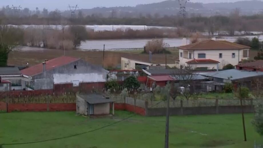 Tânia Laranjo, jornalista do Correio da Manhã, faz o ponto de situação