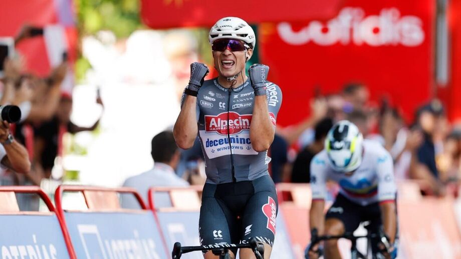 Jasper Philipsen volta à Volta ao Algarve após sete anos