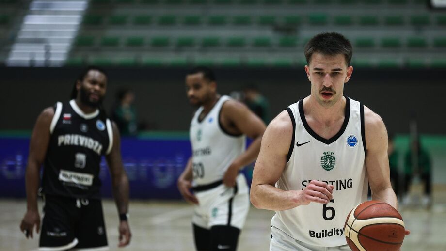 Francisco Amarante em ação