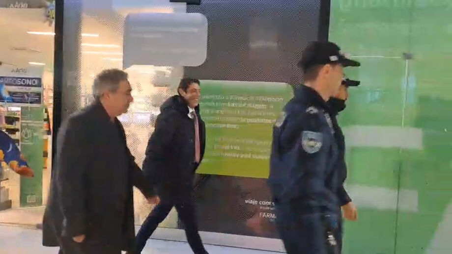 Águias defrontam amanhã o Santa Clara em Ponta Delgada (18h30)