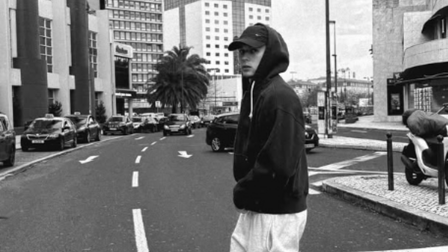 Amar Dedic partilha fotografia