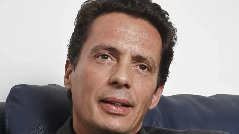 Miguel Soares de Oliveira, diretor da formação do INEM, demite-se